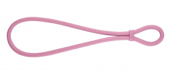 Rebeligion Armband Medium Single L Länge 19,5cm in rosa