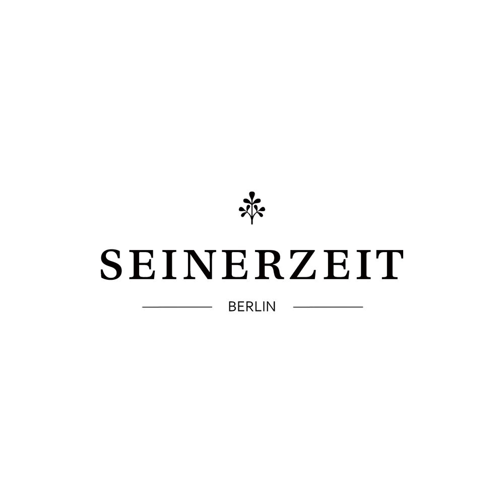 SEINERZEIT - BERLIN