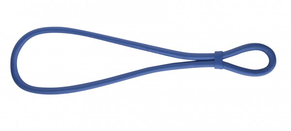 Rebeligion Armband Medium Single XS Länge 16cm in blau